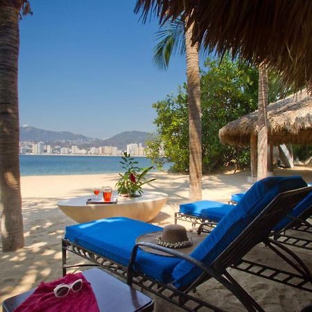 Hotel Villa Alejandra Acapulco Ngoại thất bức ảnh