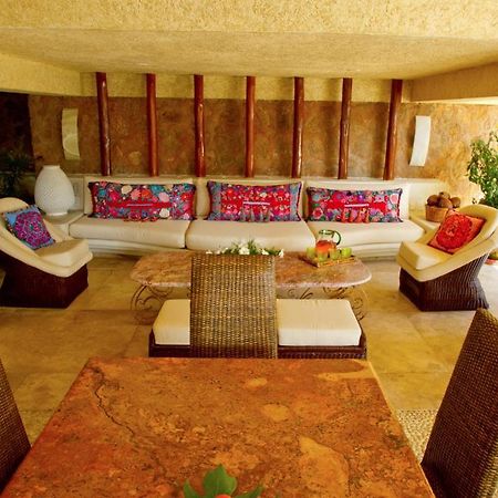 Hotel Villa Alejandra Acapulco Ngoại thất bức ảnh