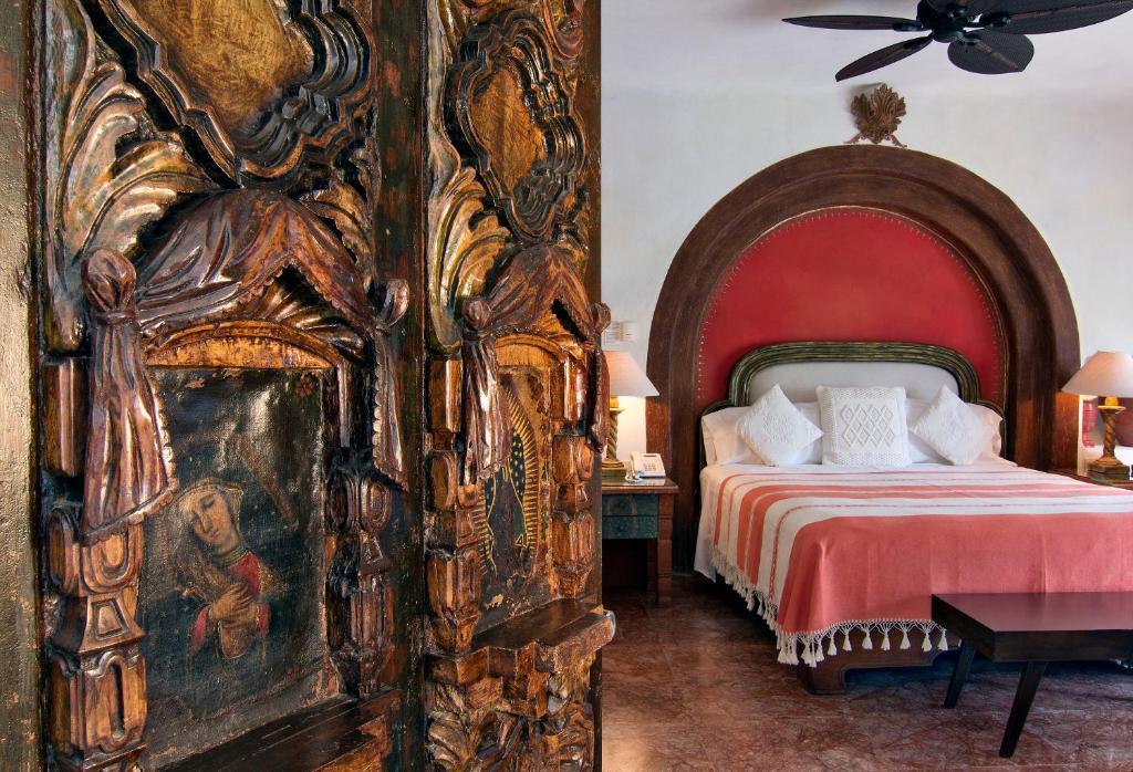 Hotel Villa Alejandra Acapulco Phòng bức ảnh
