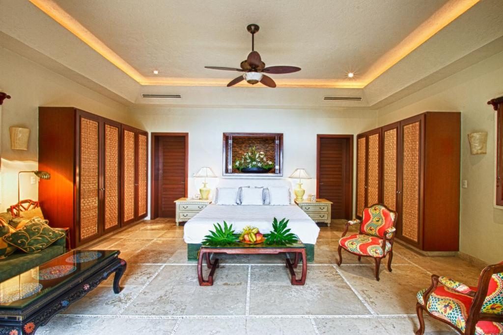 Hotel Villa Alejandra Acapulco Phòng bức ảnh