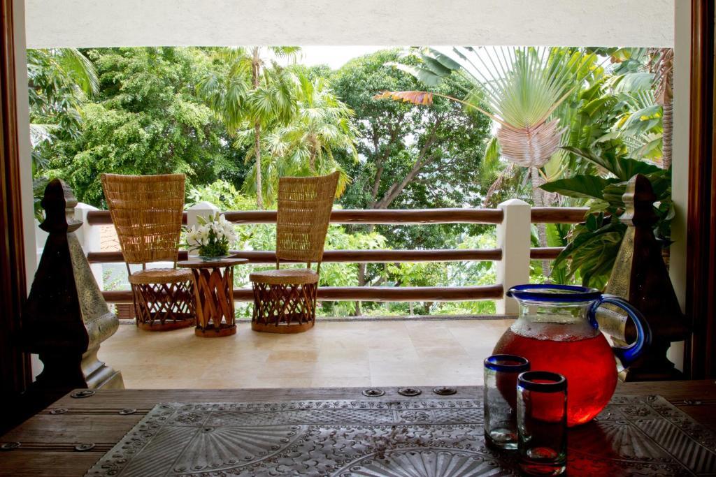 Hotel Villa Alejandra Acapulco Ngoại thất bức ảnh