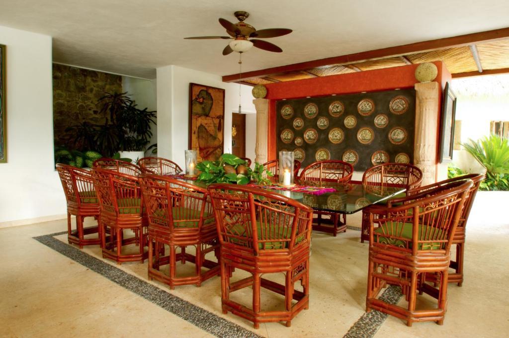 Hotel Villa Alejandra Acapulco Ngoại thất bức ảnh