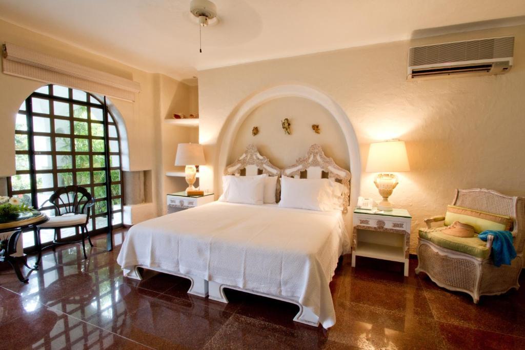 Hotel Villa Alejandra Acapulco Ngoại thất bức ảnh